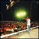 Block Party : photo Michel Gondry