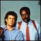 Lethal Weapon - Zwei stahlharte Profis : photo Danny Glover, Mel Gibson, Richard Donner