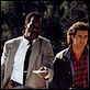 Lethal Weapon 2 - Brennpunkt L.A. : photo Danny Glover, Mel Gibson, Richard Donner