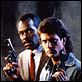 Lethal Weapon 2 - Brennpunkt L.A. : photo Danny Glover, Mel Gibson, Richard Donner
