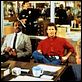 Lethal Weapon 2 - Brennpunkt L.A. : photo Danny Glover, Mel Gibson, Richard Donner