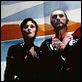 Superman II : photo Richard Lester, Terence Stamp