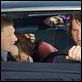 The Hitcher : photo Dave Meyers, Sean Bean, Sophia Bush, Zachary Knighton