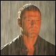 The Hitcher : photo Dave Meyers, Sean Bean