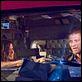 The Hitcher : photo Dave Meyers, Sean Bean, Sophia Bush