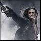 Pirates Of The Caribbean - Am Ende der Welt : poster Gore Verbinski, Orlando Bloom