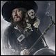 Pirates Of The Caribbean - Am Ende der Welt : poster Geoffrey Rush, Gore Verbinski