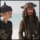 Pirates Of The Caribbean - Am Ende der Welt : photo Gore Verbinski, Johnny Depp, Keira Knightley