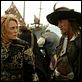 Pirates Of The Caribbean - Am Ende der Welt : photo Geoffrey Rush, Gore Verbinski, Keira Knightley