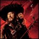 Pirates Of The Caribbean - Am Ende der Welt : poster Geoffrey Rush, Gore Verbinski