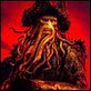 Pirates Of The Caribbean - Am Ende der Welt : poster Bill Nighy, Gore Verbinski