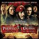 Pirates Of The Caribbean - Am Ende der Welt : poster Gore Verbinski