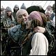 Pirates Of The Caribbean - Am Ende der Welt : photo Chow Yun-Fat, Gore Verbinski, Johnny Depp