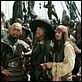 Pirates Of The Caribbean - Am Ende der Welt : photo Chow Yun-Fat, Geoffrey Rush, Gore Verbinski, Johnny Depp