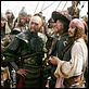 Pirates Of The Caribbean - Am Ende der Welt : photo Chow Yun-Fat, Gore Verbinski, Johnny Depp