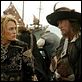 Pirates Of The Caribbean - Am Ende der Welt : photo Geoffrey Rush, Gore Verbinski, Keira Knightley