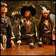 Pirates Of The Caribbean - Am Ende der Welt : photo Geoffrey Rush, Gore Verbinski, Johnny Depp, Keira Knightley