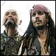 Pirates Of The Caribbean - Am Ende der Welt : photo Chow Yun-Fat, Gore Verbinski, Johnny Depp