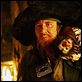 Pirates Of The Caribbean - Am Ende der Welt : photo Geoffrey Rush, Gore Verbinski
