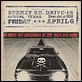 Death Proof : poster Quentin Tarantino, Robert Rodriguez