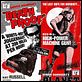 Death Proof : poster Quentin Tarantino, Robert Rodriguez