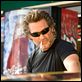 Death Proof : photo Kurt Russell, Quentin Tarantino