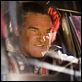 Death Proof : photo Kurt Russell, Quentin Tarantino
