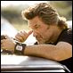 Death Proof : photo Kurt Russell, Quentin Tarantino