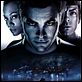 Star Trek - Die Zukunft hat begonnen : poster Anton Yelchin, J.J. Abrams