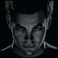 Star Trek - Die Zukunft hat begonnen : poster Chris Pine, J.J. Abrams