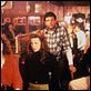 Pizza, Pizza : photo Donald Petrie, Julia Roberts, Vincent D'Onofrio