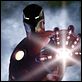 Iron Man : poster Jon Favreau