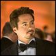 Iron Man : photo Jon Favreau, Robert Downey Jr.