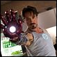 Iron Man : photo Jon Favreau, Robert Downey Jr.