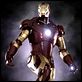 Iron Man : photo Jon Favreau, Robert Downey Jr.