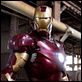 Iron Man : photo Jon Favreau, Robert Downey Jr.