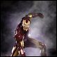 Iron Man : photo Jon Favreau, Robert Downey Jr.