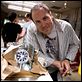 Iron Man : photo Jon Favreau