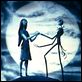 The Nightmare Before Christmas : photo Henry Selick, Tim Burton