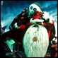 The Nightmare Before Christmas : photo Henry Selick, Tim Burton