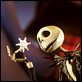 The Nightmare Before Christmas : photo Henry Selick, Tim Burton