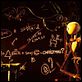 The Nightmare Before Christmas : photo Henry Selick, Tim Burton