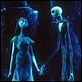 The Nightmare Before Christmas : photo Henry Selick, Tim Burton