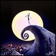 The Nightmare Before Christmas : photo Henry Selick, Tim Burton