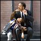 Das Streben nach Glück : photo Gabriele Muccino, Jaden Smith, Will Smith