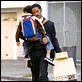 Das Streben nach Glück : photo Gabriele Muccino, Jaden Smith, Will Smith
