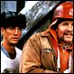 Runaway Train : photo Andrei Konchalovsky, Eric Roberts, Jon Voight