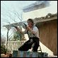 Young Guns - Sie fürchten weder Tod noch Teufel : photo Christopher Cain, Emilio Estevez