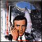 James Bond 007 - Man lebt nur zweimal : poster Ian Fleming, Lewis Gilbert, Sean Connery