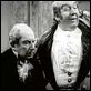Riff-Piraten : photo Alfred Hitchcock, Charles Laughton